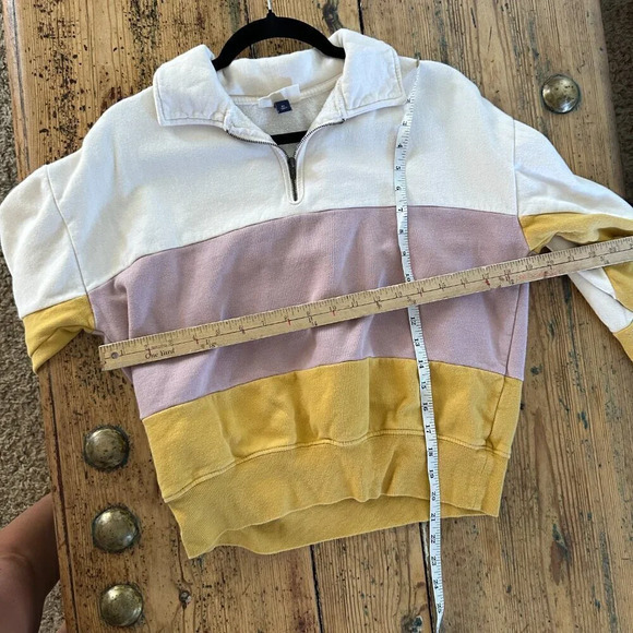 Universal Thread Pullover Sweatshirt  Size X-Small - Picture 6 of 6